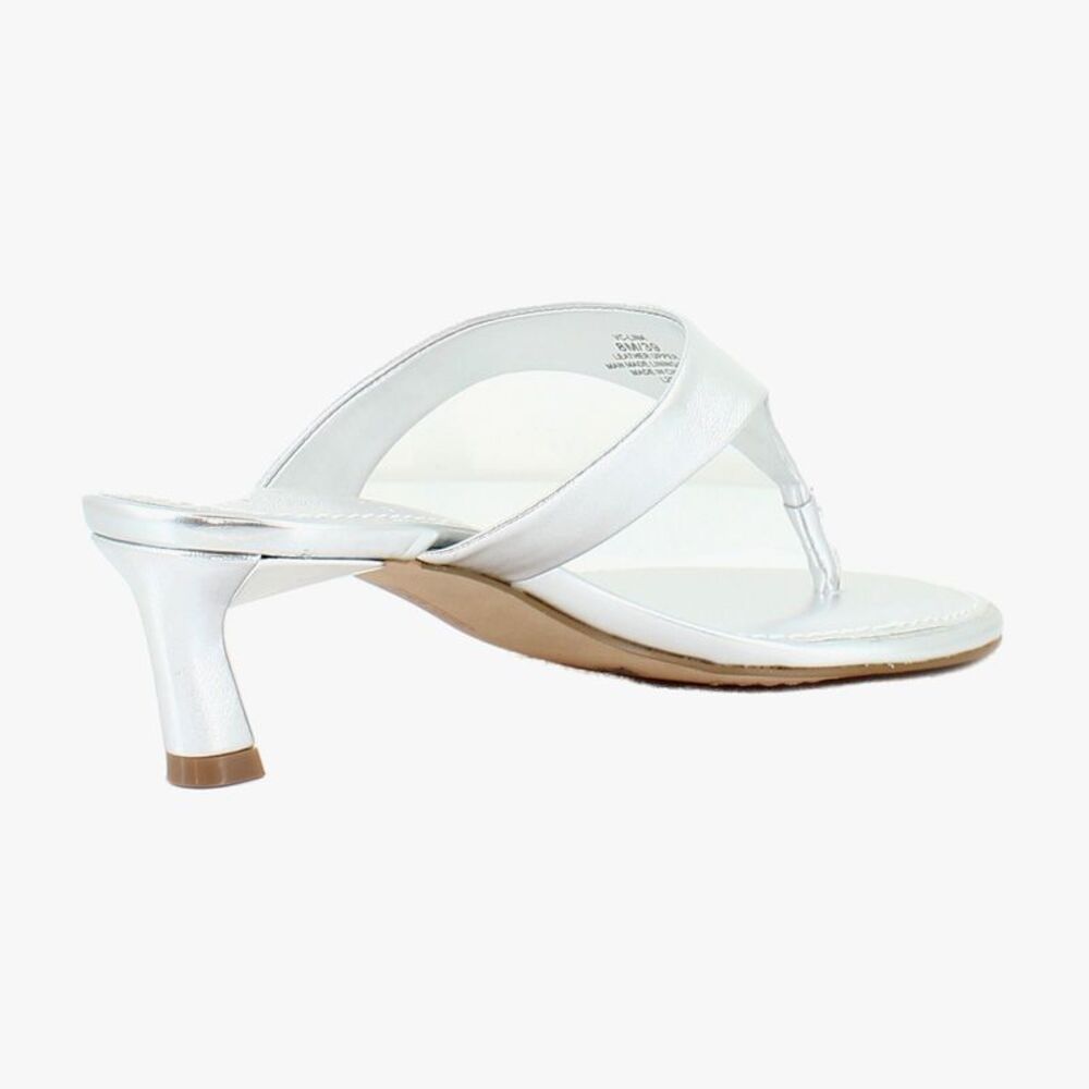 Vince Camuto Lina Lux Silver - Picture 7 of 8